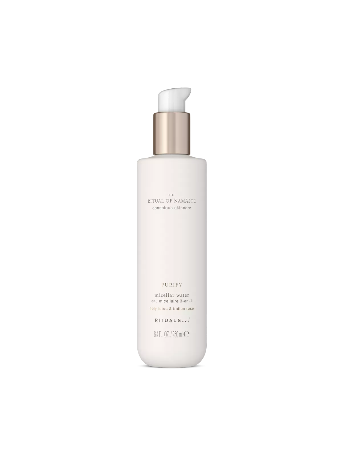 The Ritual of Namaste Micellar Water