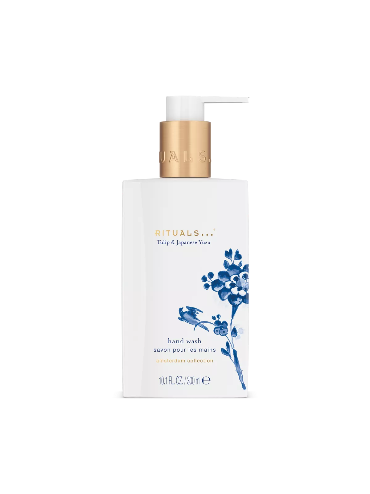Amsterdam Collection Hand Wash 300ml