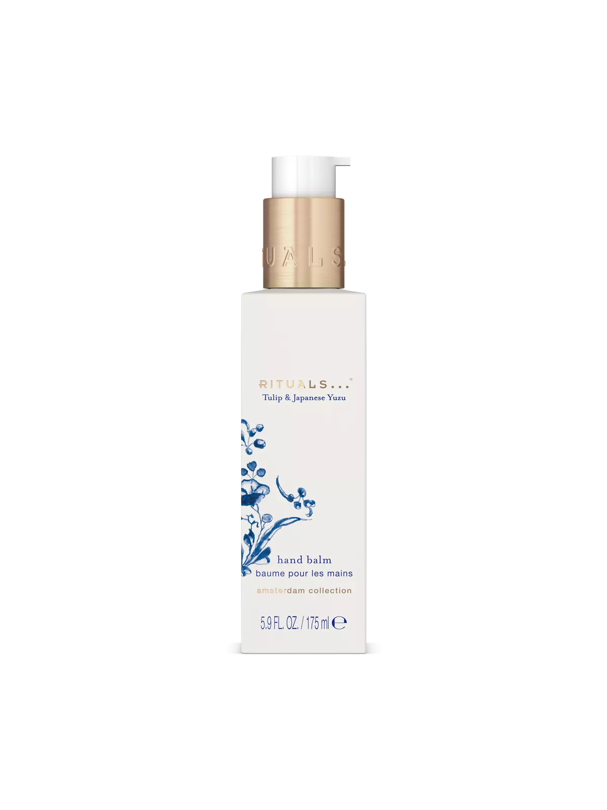 Amsterdam Collection Hand Balm 175ml