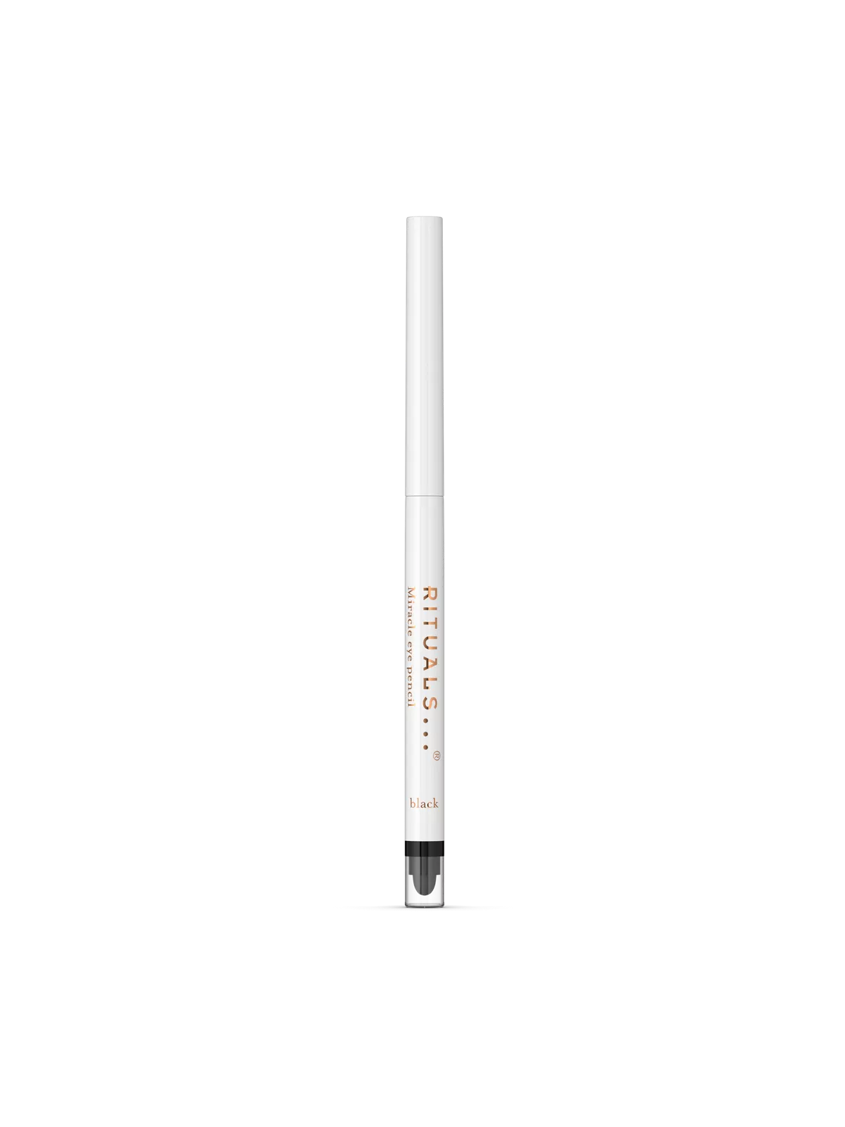 Miracle Eye Pencil - Black 0.34g