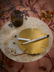 Miracle Eye Pencil - Black Lifestyle with Product