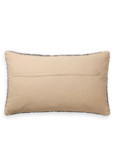 Punjab Cushion Cover Vibrant Waves 50 x 30 cm