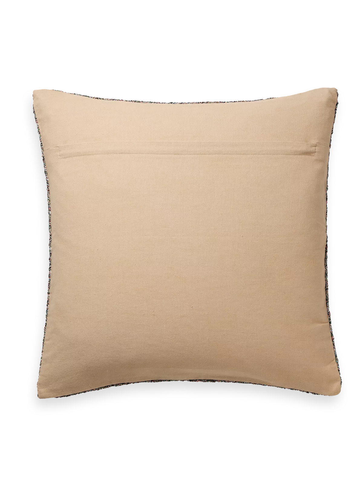 Punjab Cushion Cover Vibrant Waves 50 x 50 cm