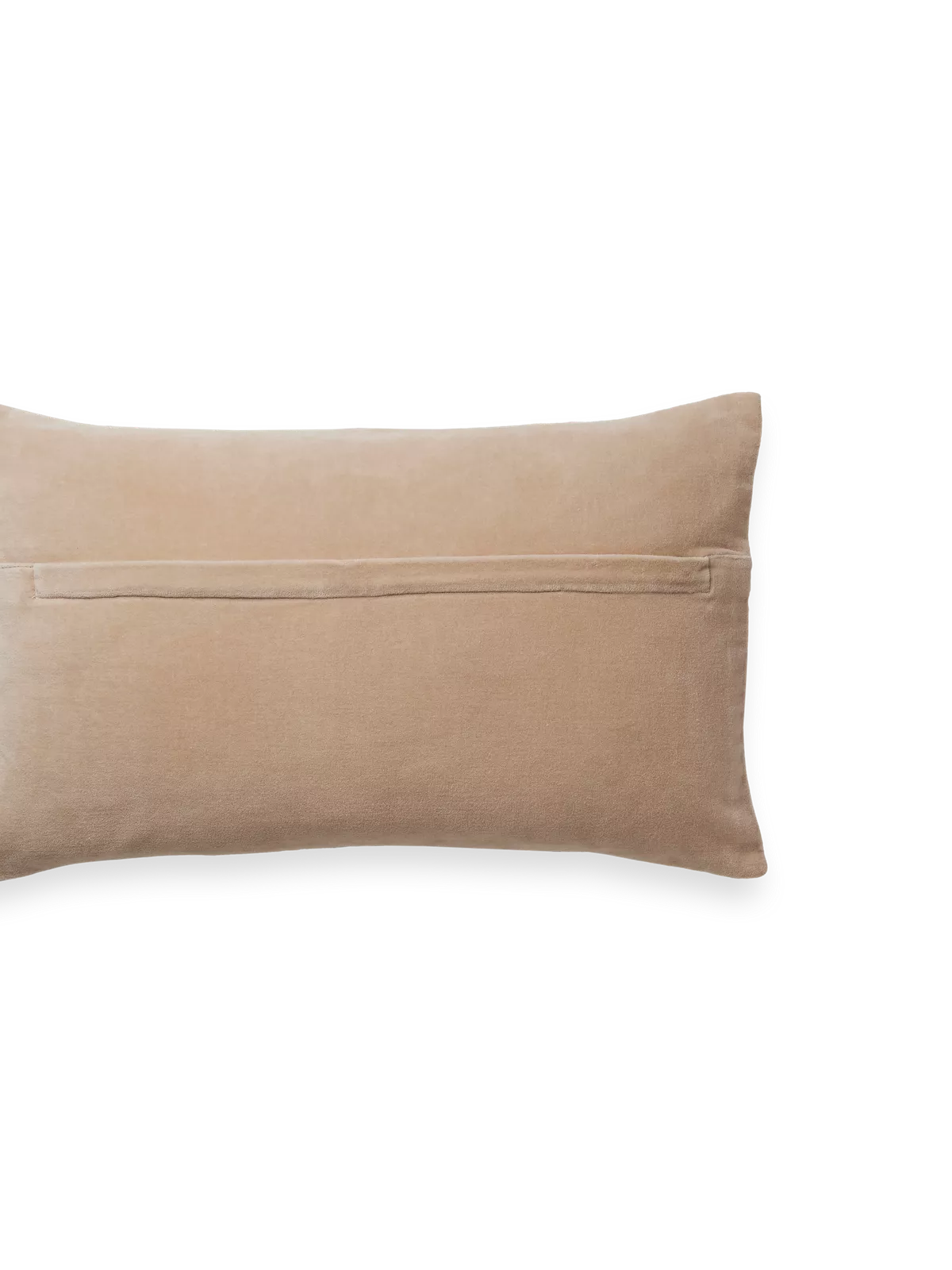 Punjab Cushion Cover Soft Roses 50 x 30 cm