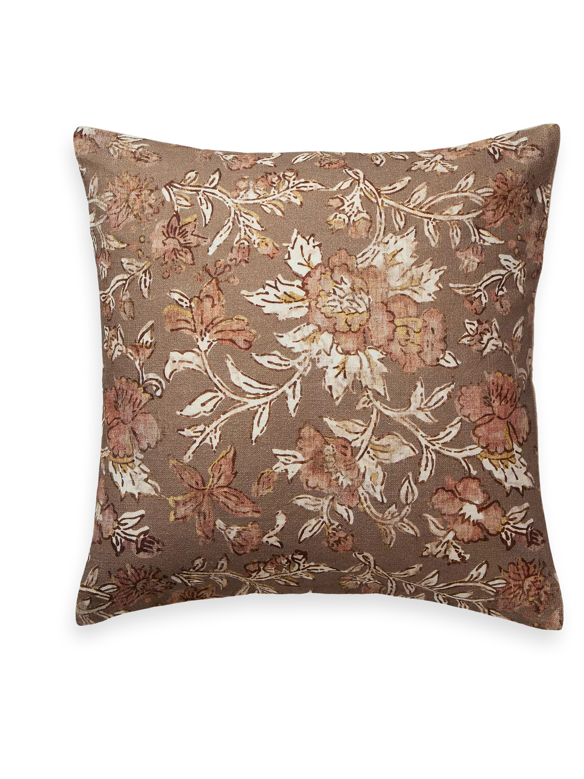 Punjab Cushion Cover Soft Roses 50 x 50 cm