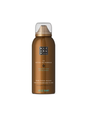 The Ritual of Hammam Body Lotion Mousse
