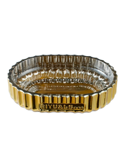 Verrez Soap Tray Gold