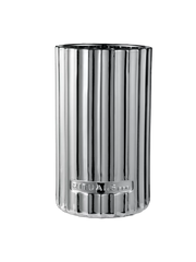 Verrez Toothbrush Holder Silver