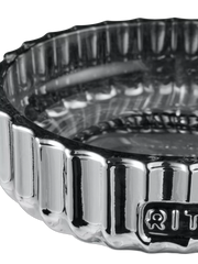 Verrez Soap Tray Silver
