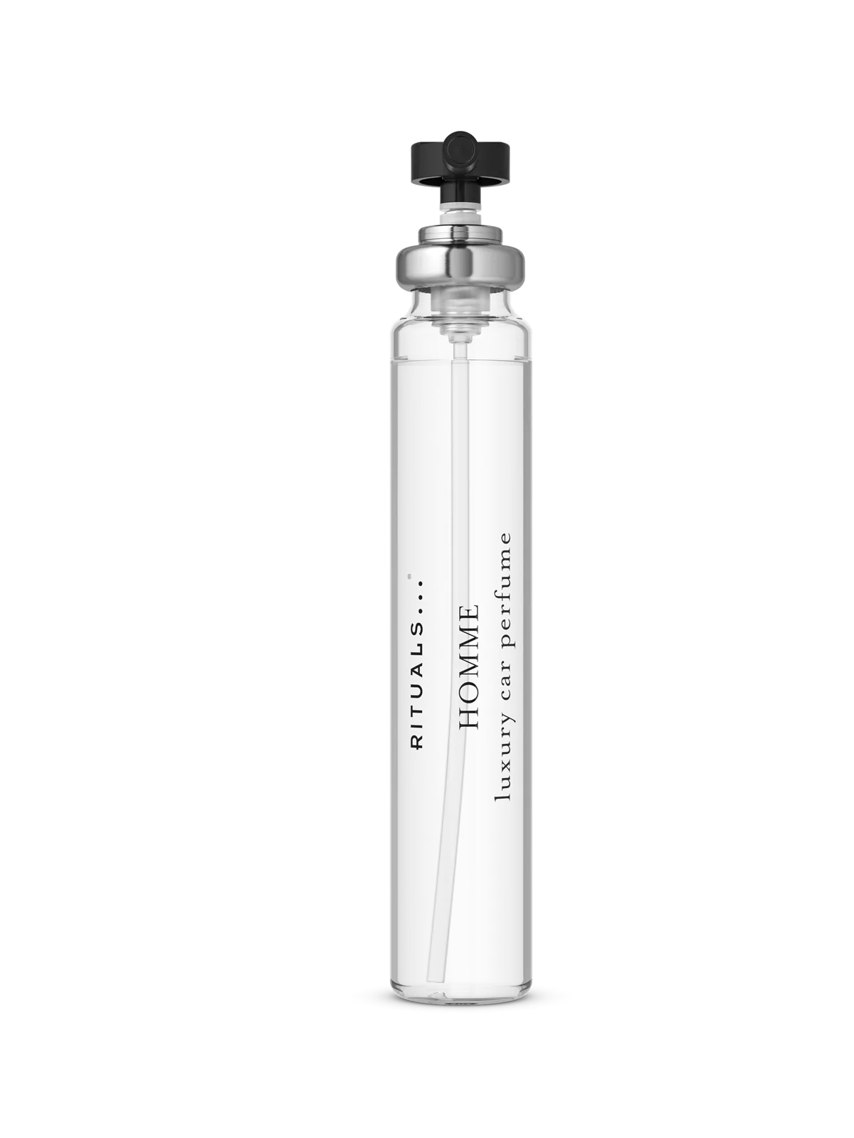 Homme Car Perfume