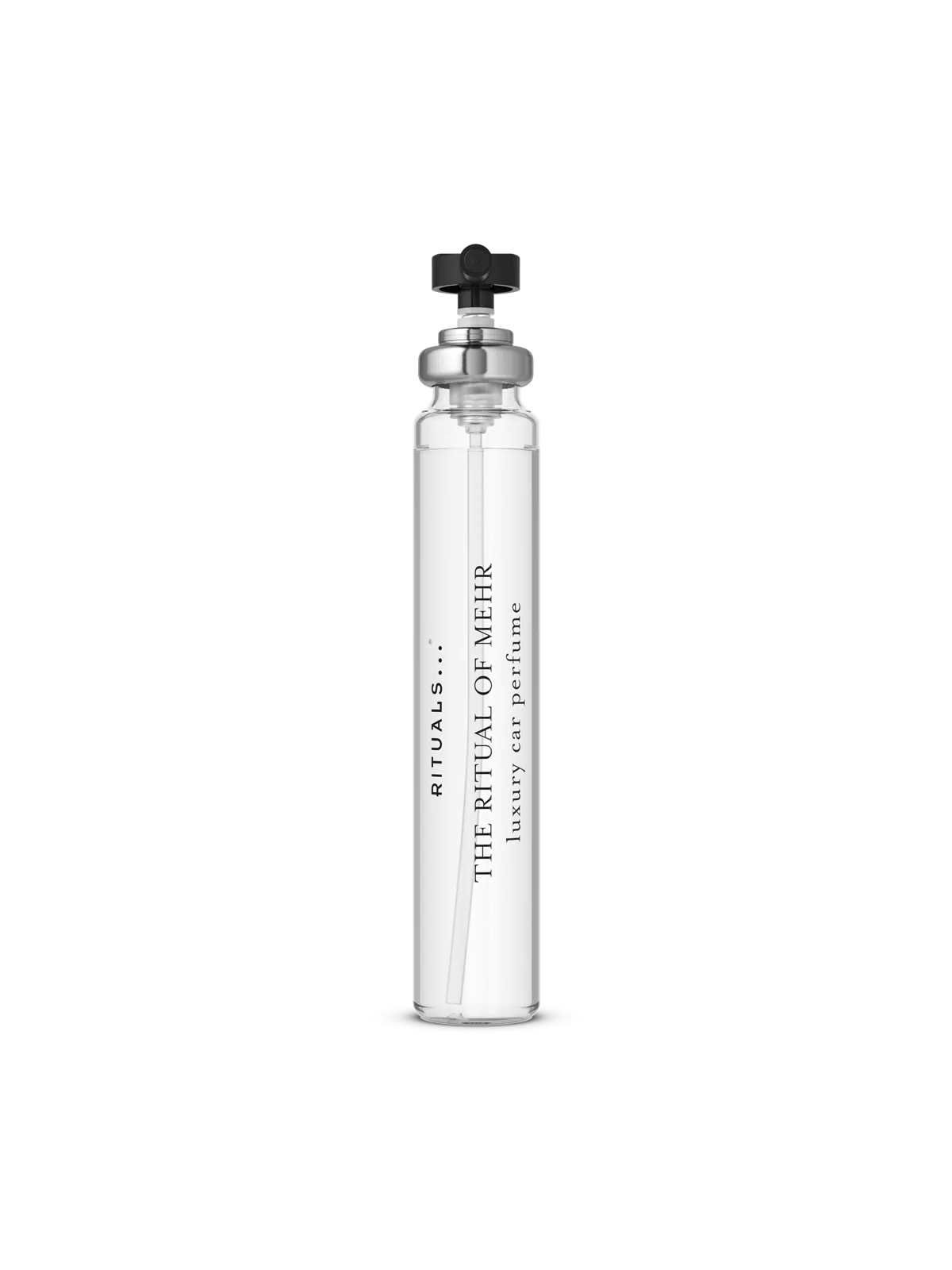The Ritual of Mehr Car Perfume