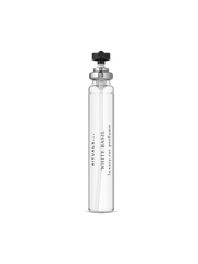 White Basil Car Perfume