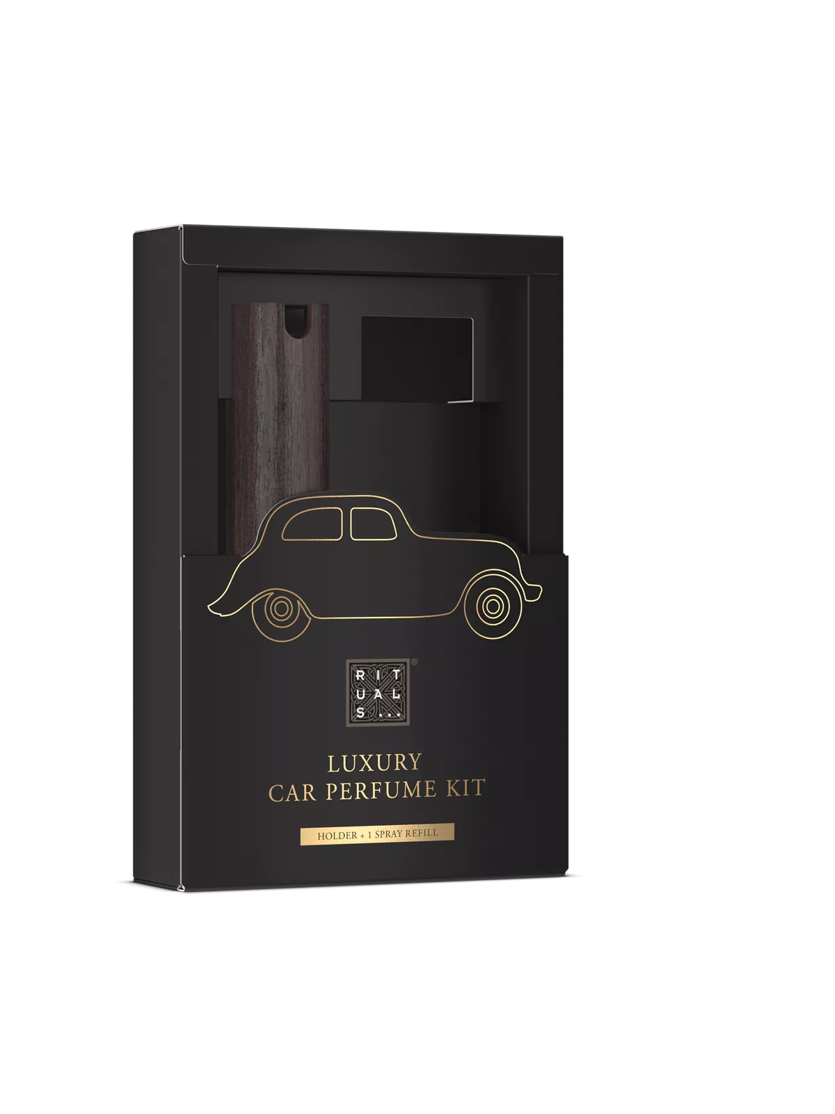 Car Perfume Holder