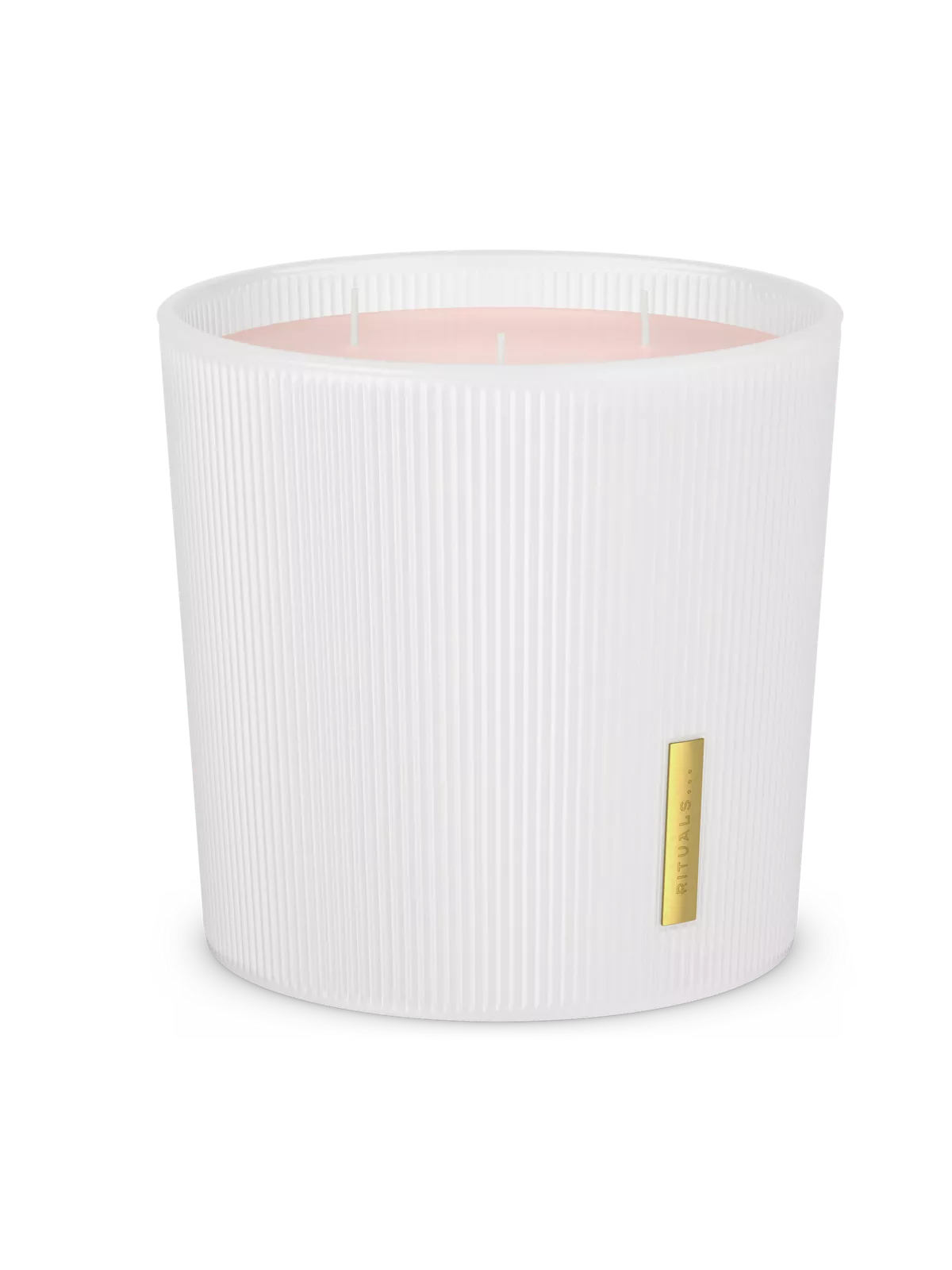 The Ritual of Sakura Scented Candle 840g