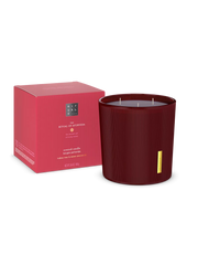 The Ritual of Ayurveda Scented Candle 840g