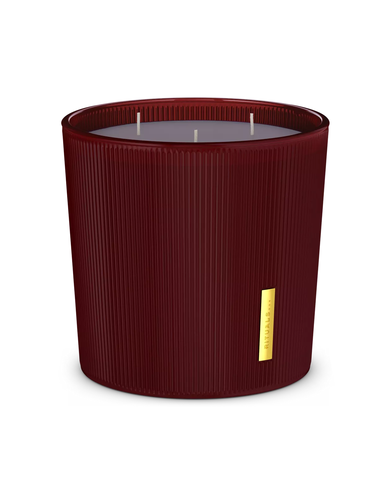 The Ritual of Ayurveda Scented Candle 840g