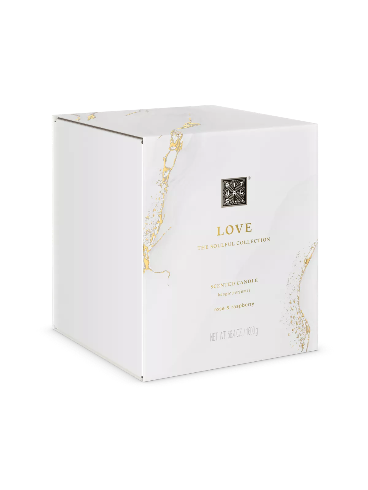 Love - Scented Candle 1600g