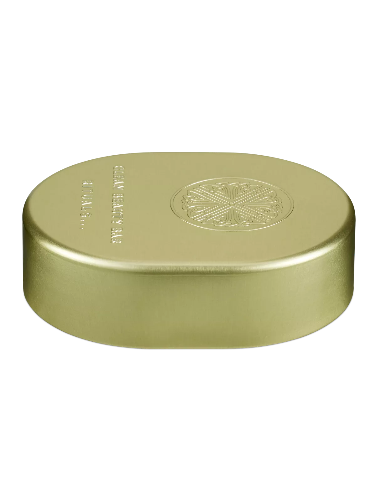 The Clean Beauty Bar Travel Box