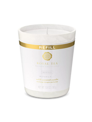 Royal Tea Refill Scented Candle 360g