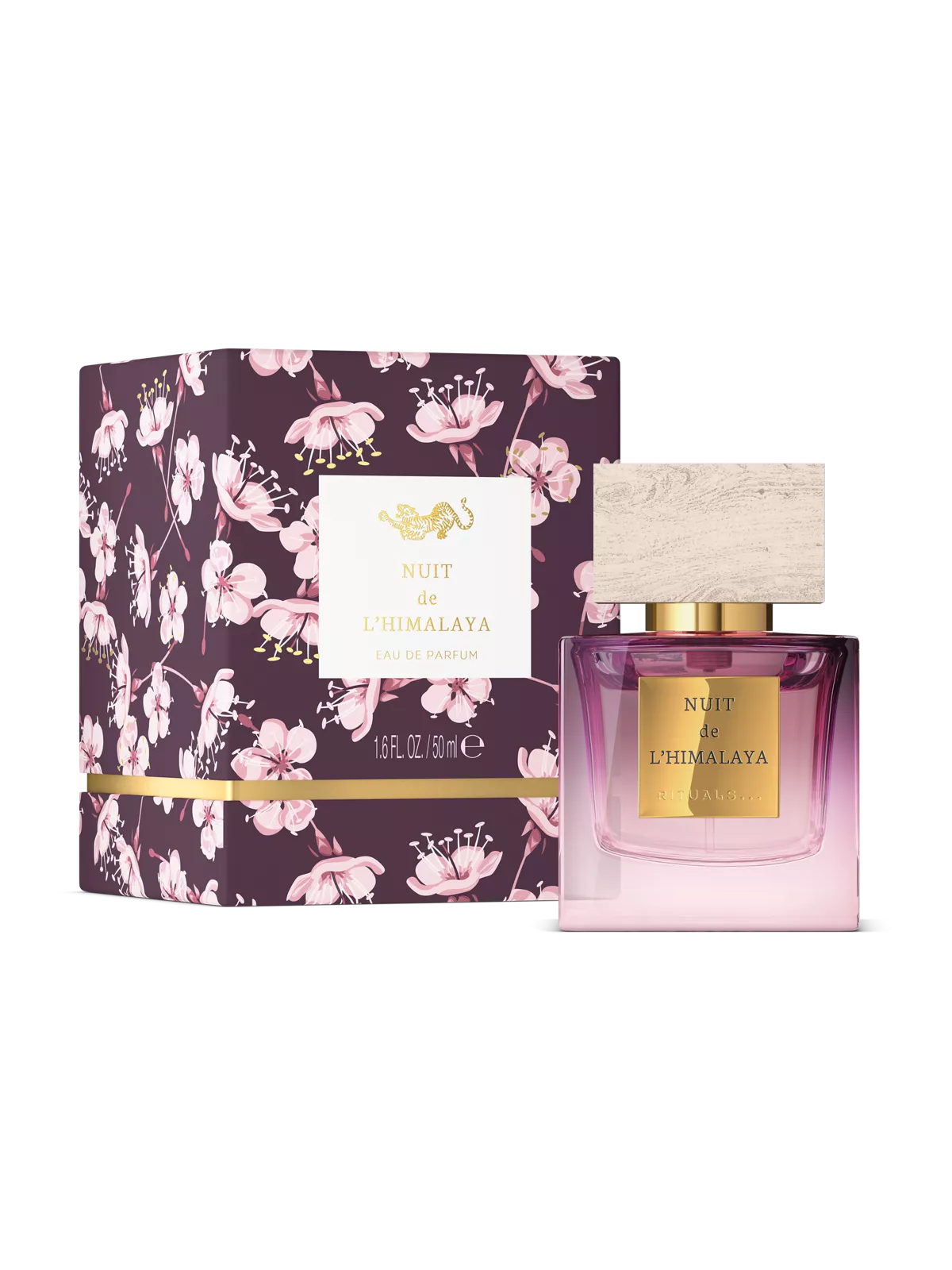 Nuit de l'Himalaya 50ml