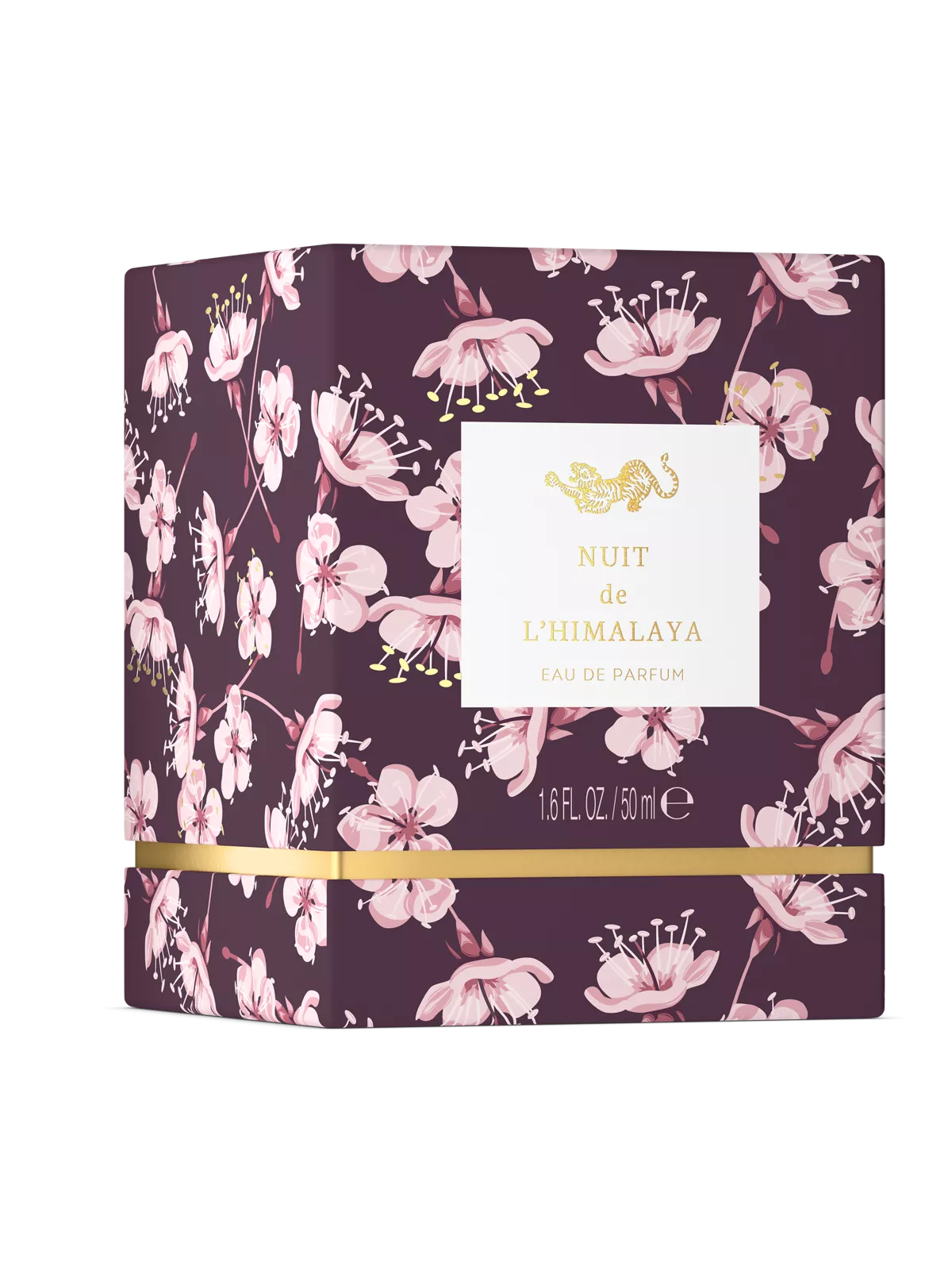 Nuit de l'Himalaya 50ml