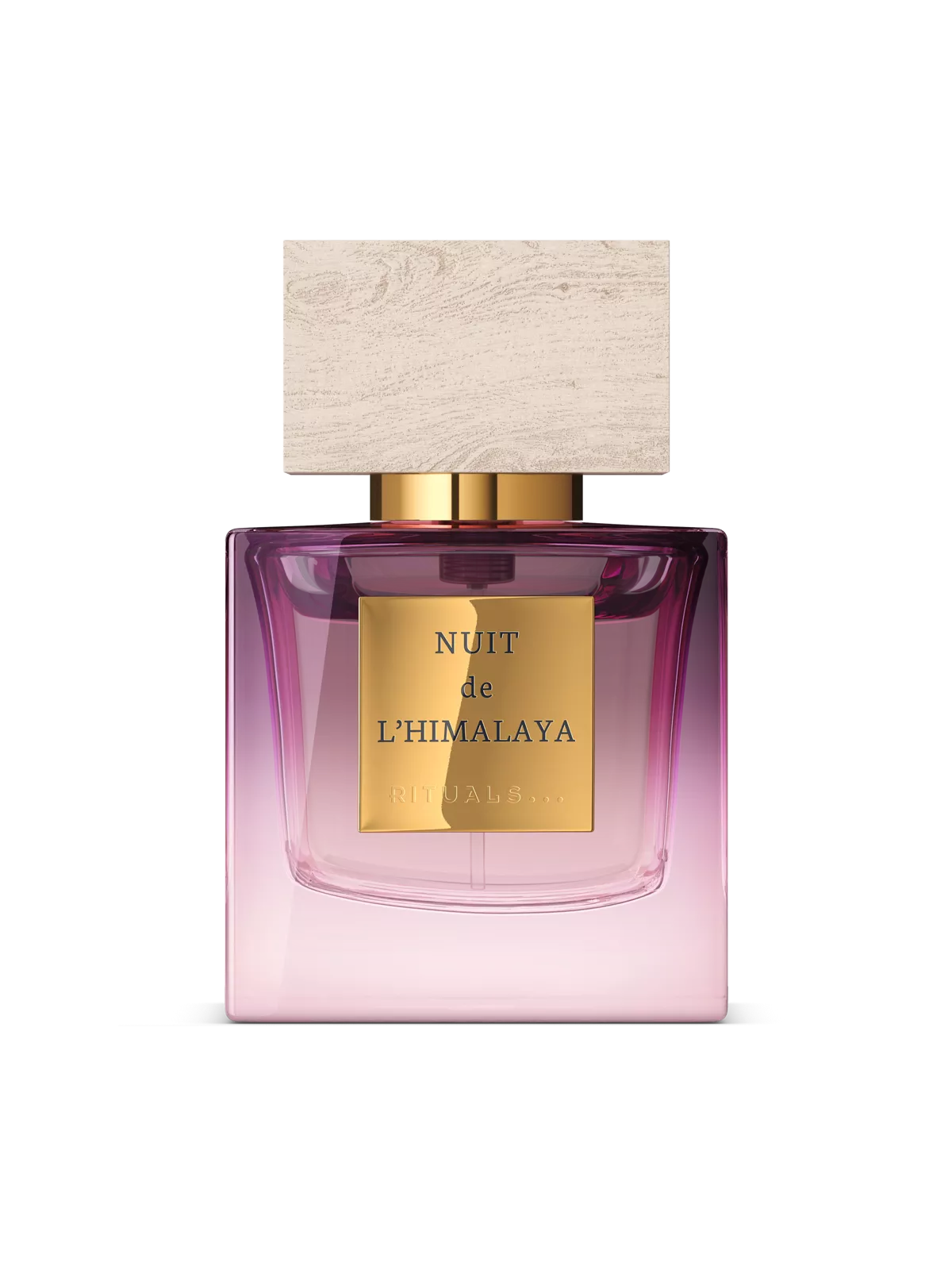 Nuit de l'Himalaya 50ml