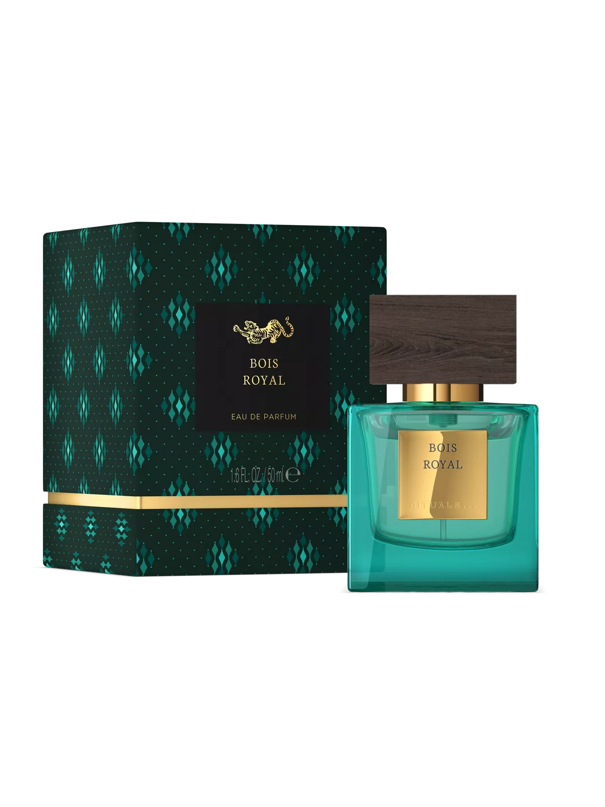 Bois Royal 50ml