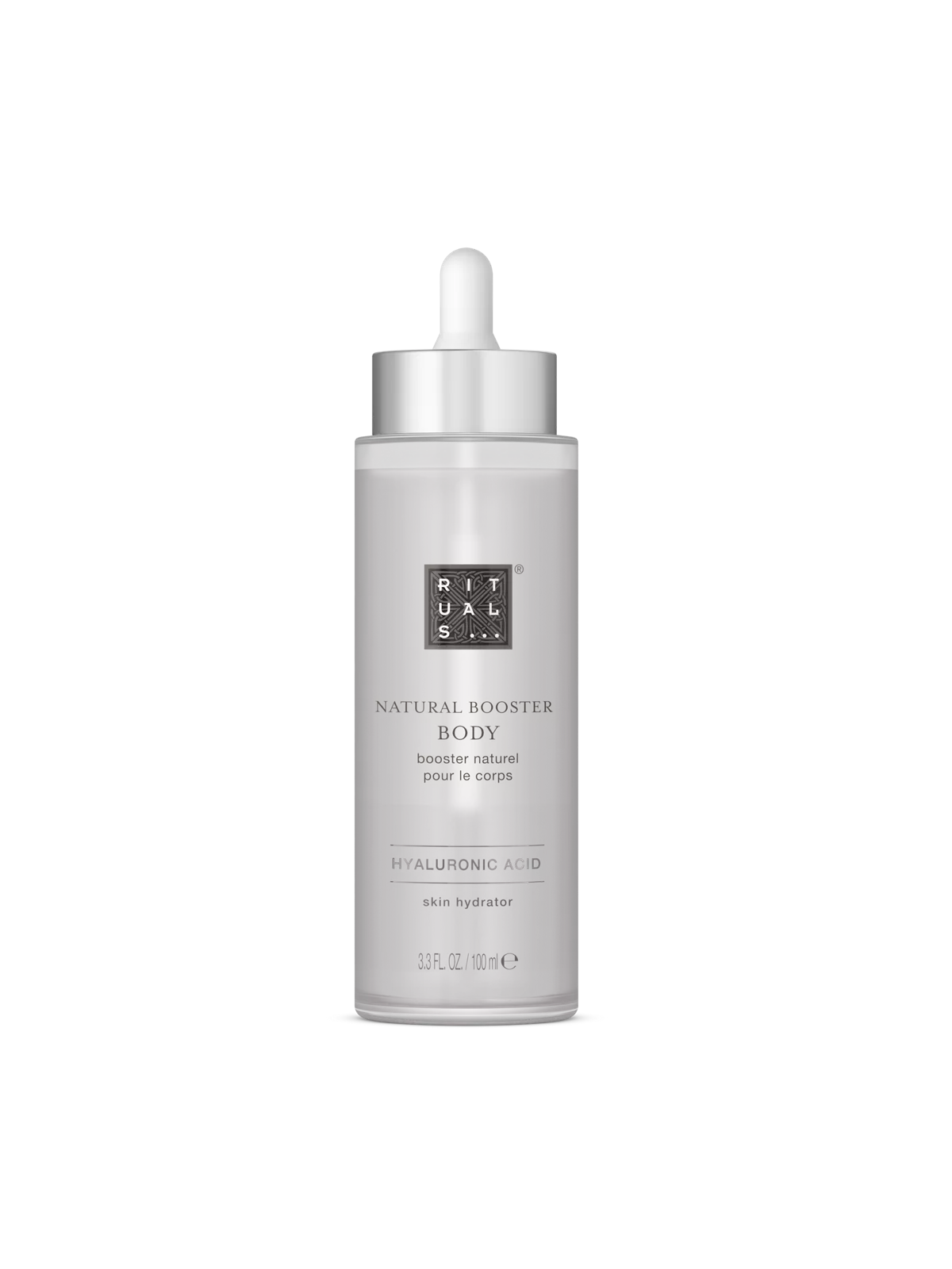 Natural Booster Body Hyaluronic Acid