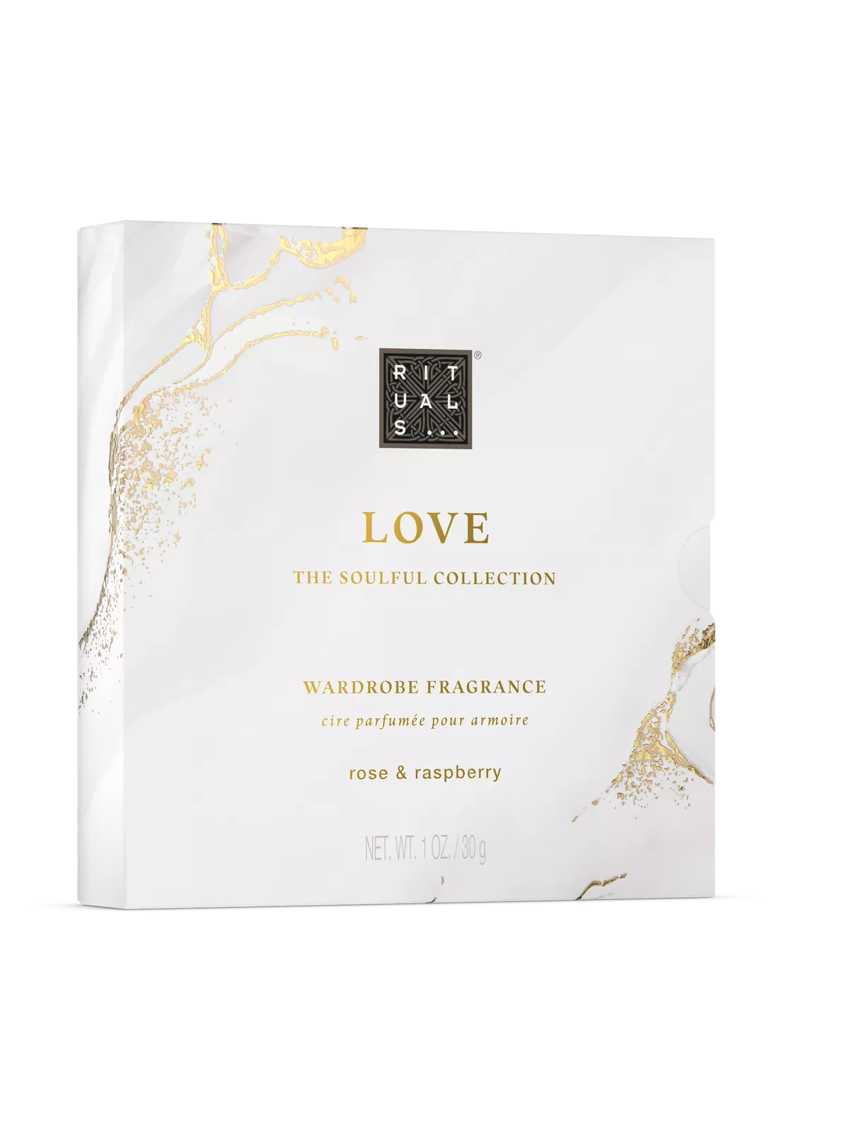 Love - Wardrobe Fragrance
