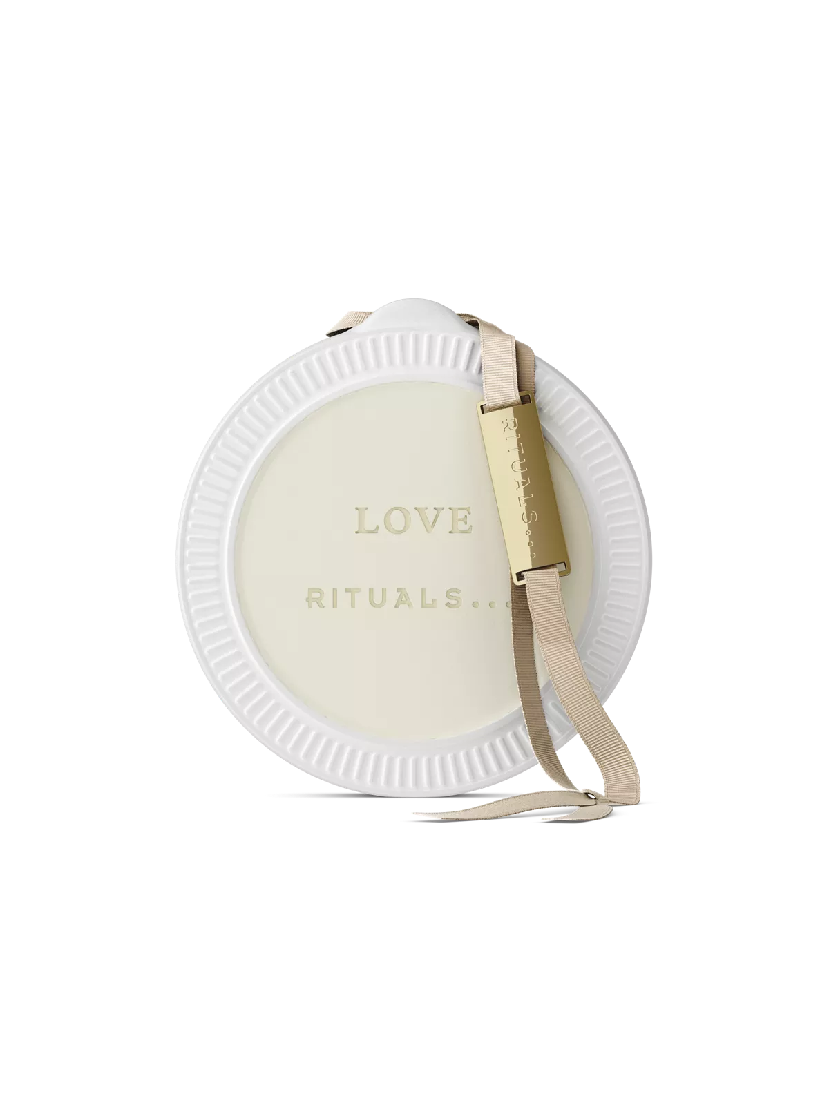 Love - Wardrobe Fragrance
