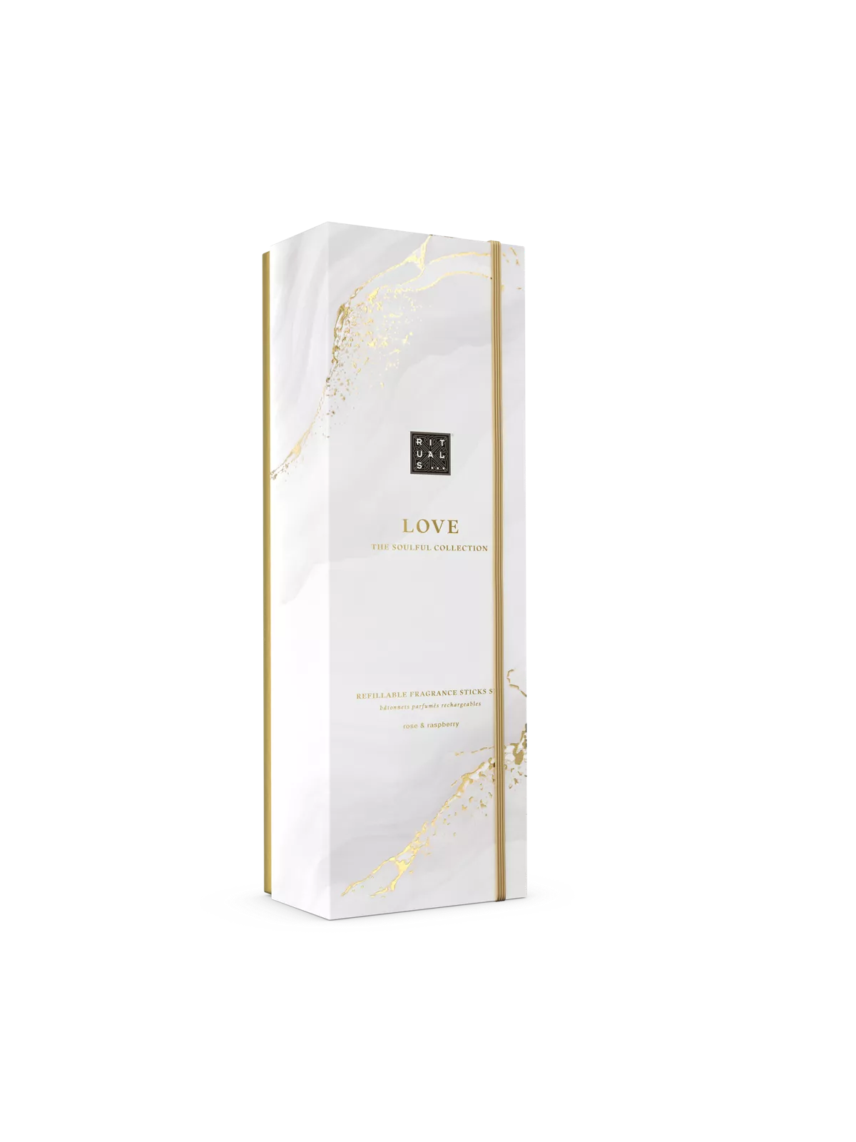 Love - Fragrance Sticks Set