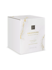 Gratitude - Scented Candle 1600g