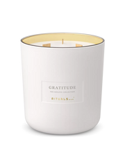 Gratitude - Scented Candle 1600g