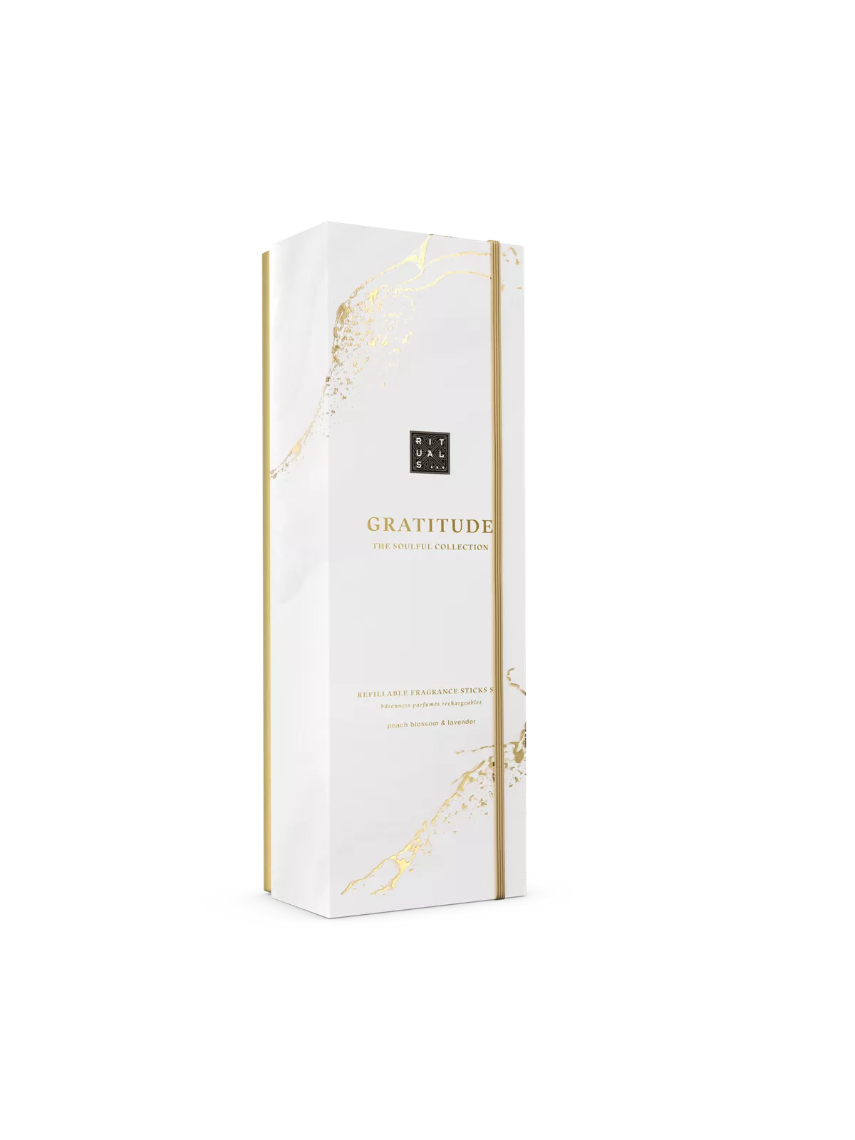 Gratitude - Fragrance Sticks Set