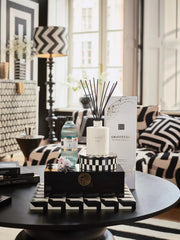 Gratitude - Fragrance Sticks Set Lifestyle with Product