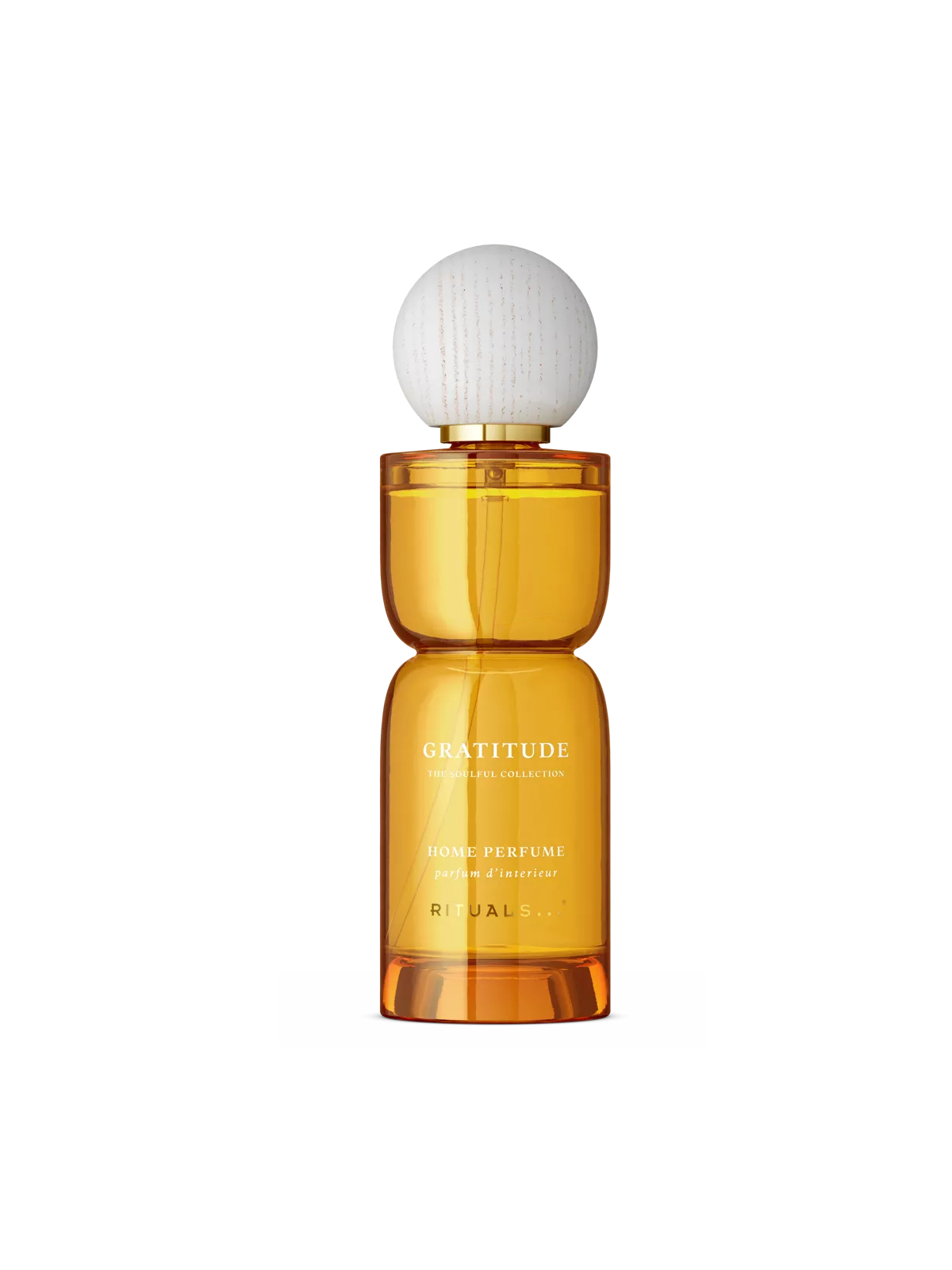 Gratitude - Home Perfume 200ml