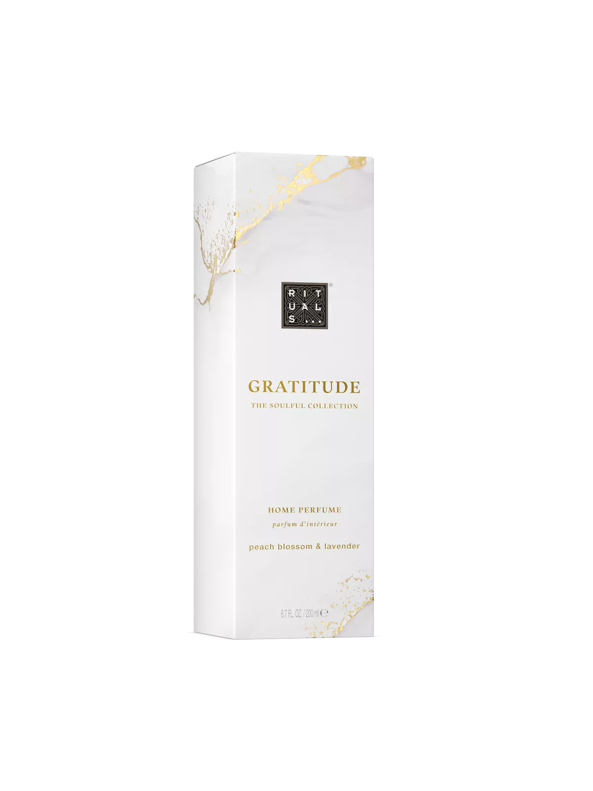 Gratitude - Home Perfume 200ml