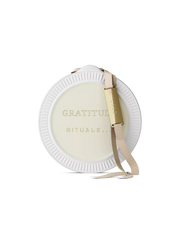 Gratitude - Wardrobe Fragrance