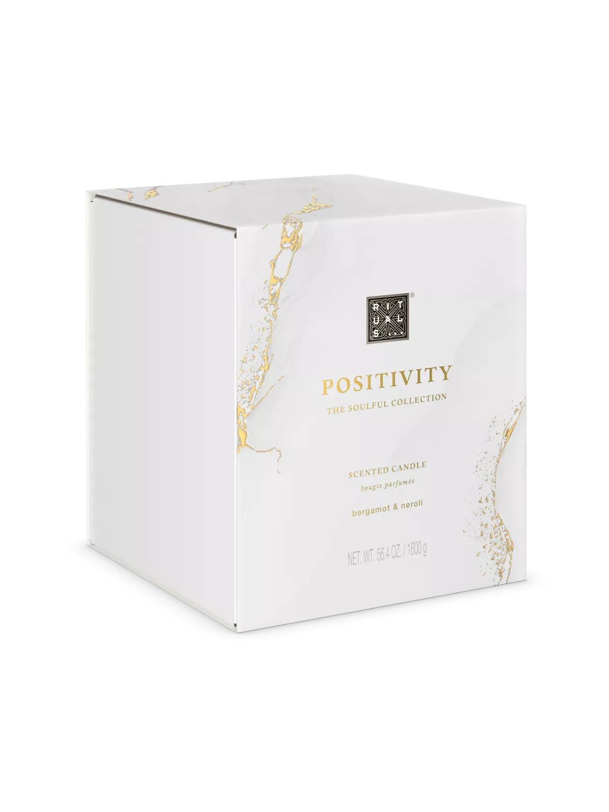 Positivity - Scented Candle 1600g