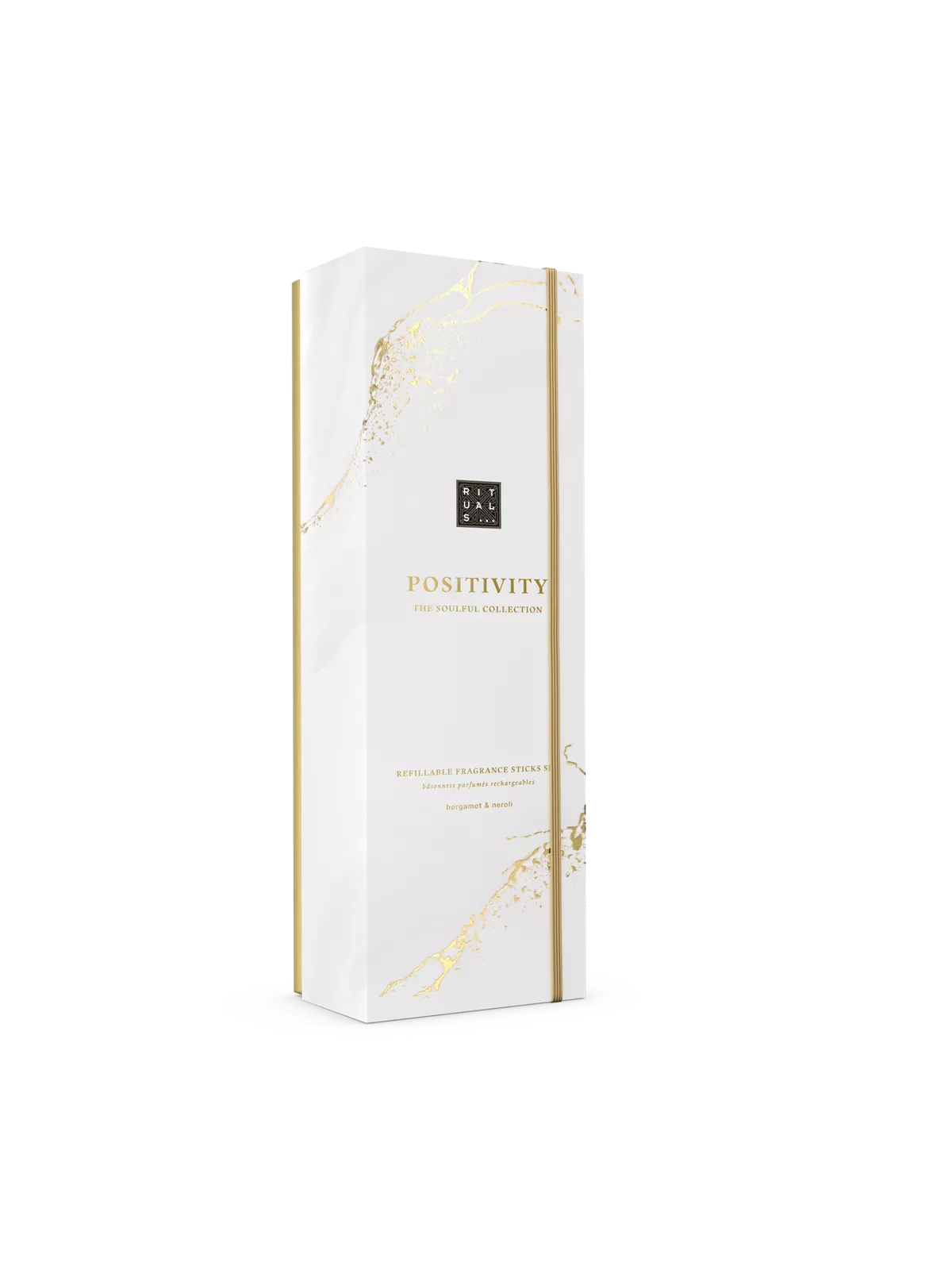 Positivity - Fragrance Sticks Set