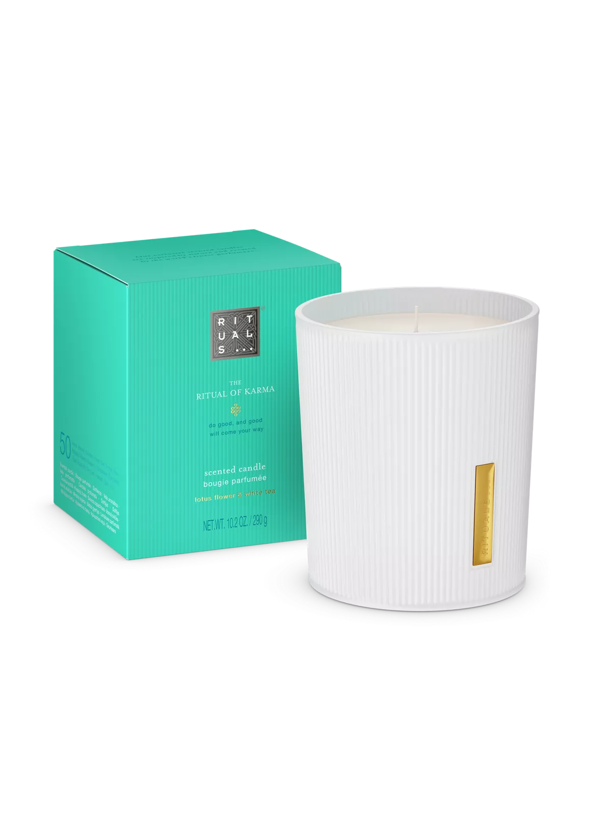 The Ritual of Karma Scented Candle