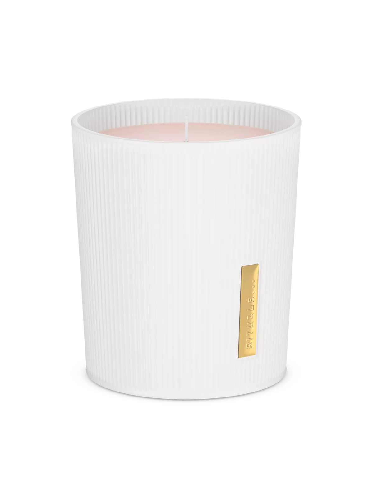 The Ritual of Sakura Scented Candle