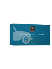 Life is a Journey - Hammam Car Perfume
