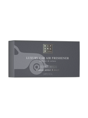 Homme Car Air Freshener