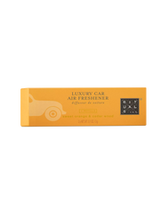 Life is a Journey - Refill Mehr Car Perfume