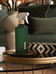 The Ritual of Jing Home Perfume 400ml Lifestyle with Product