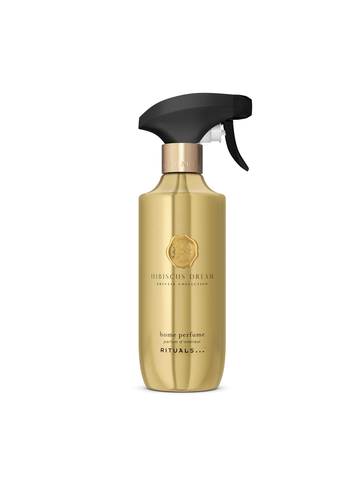 Hibiscus Dream Home Perfume 400ml