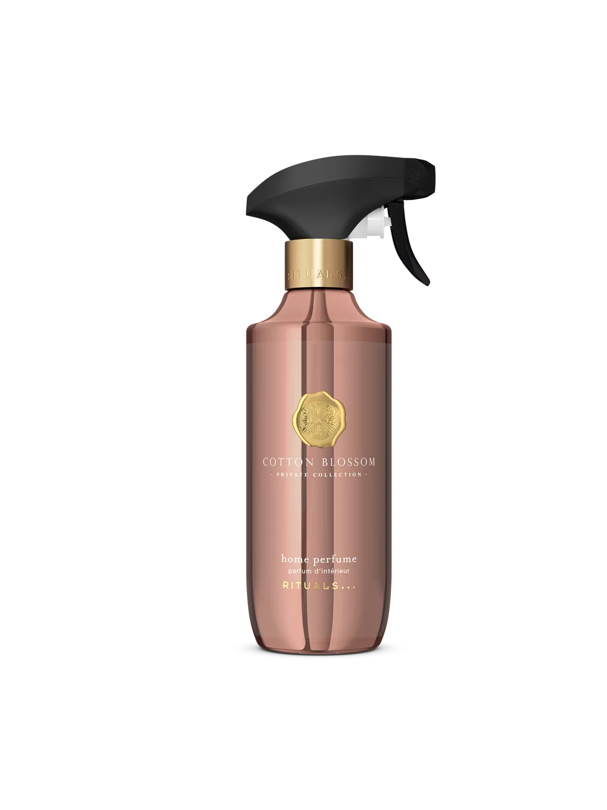 Cotton Blossom Home Perfume 400ml