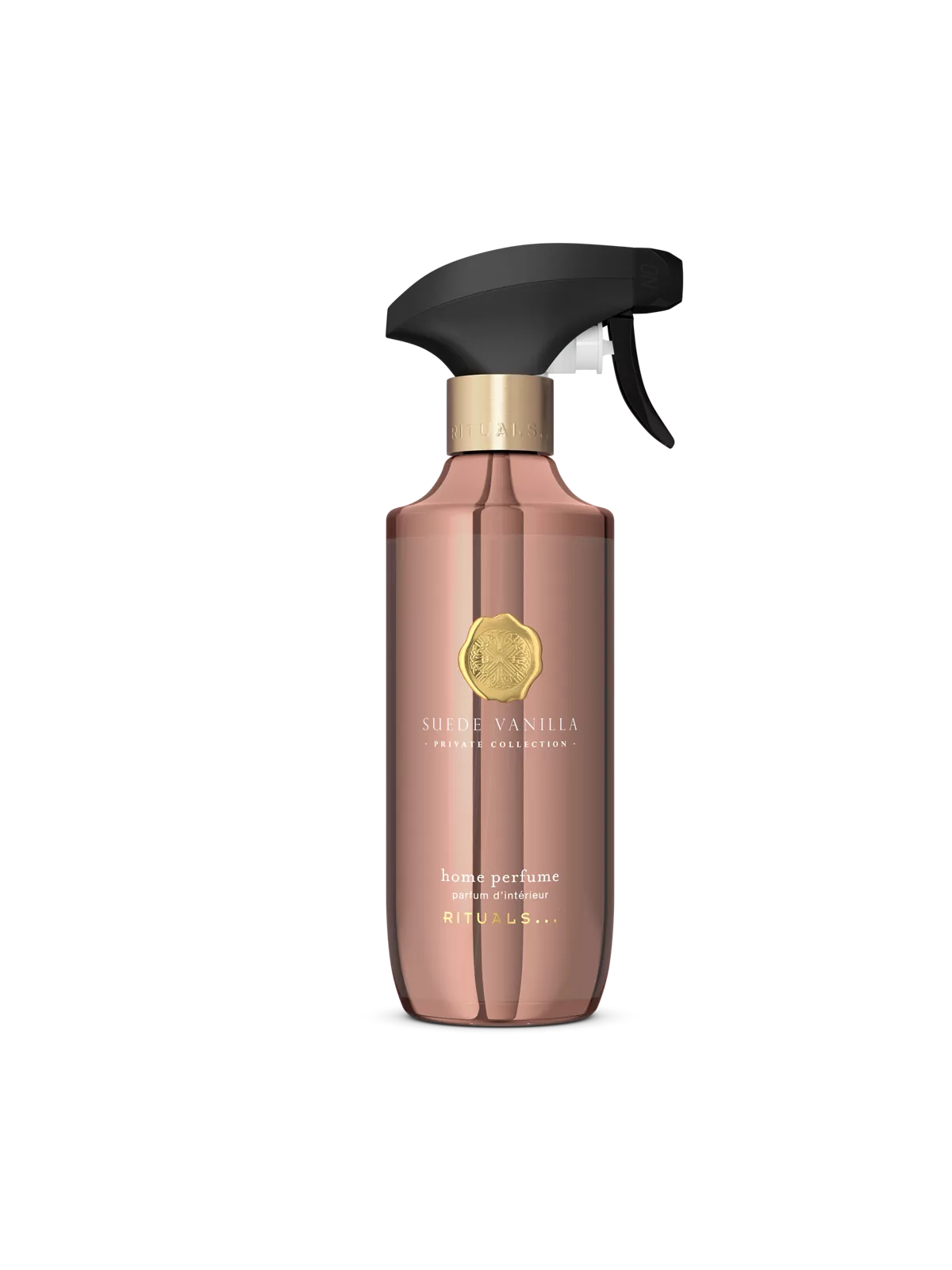 Suede Vanilla Home Perfume 400ml