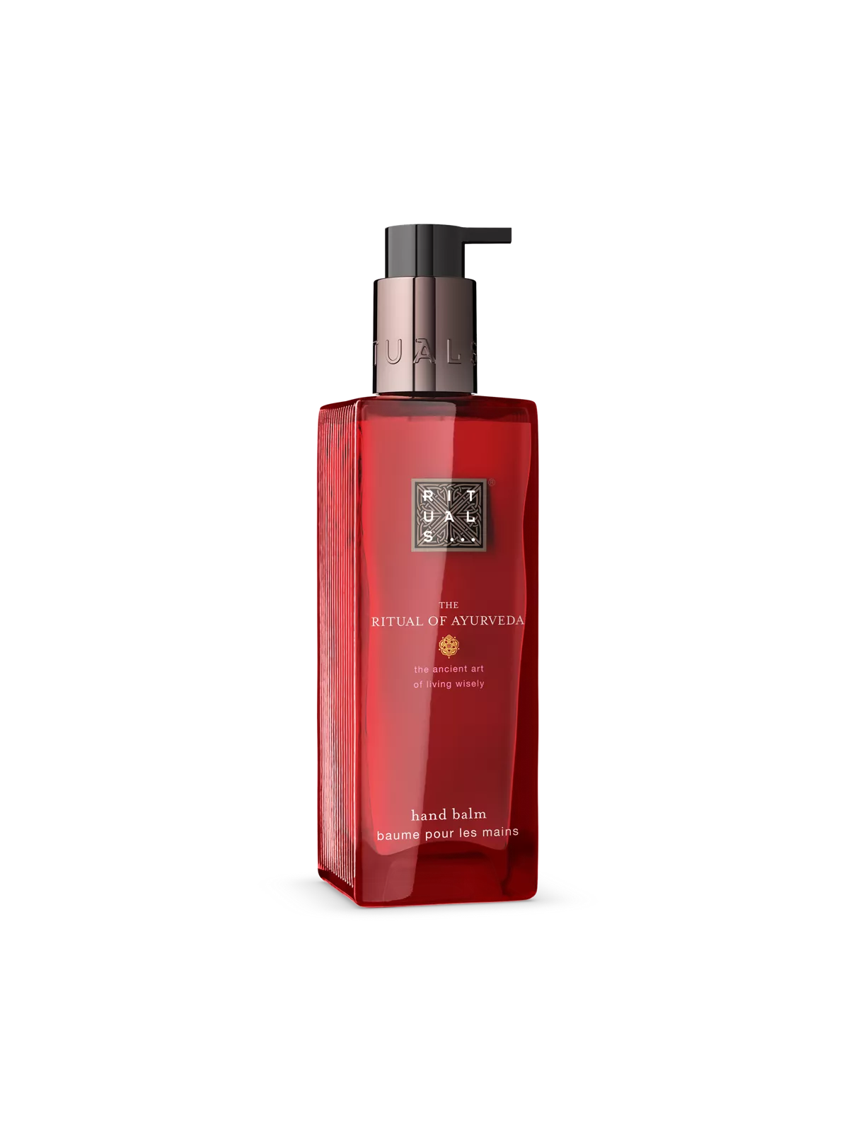 The Ritual of Ayurveda Hand Balm 175ml